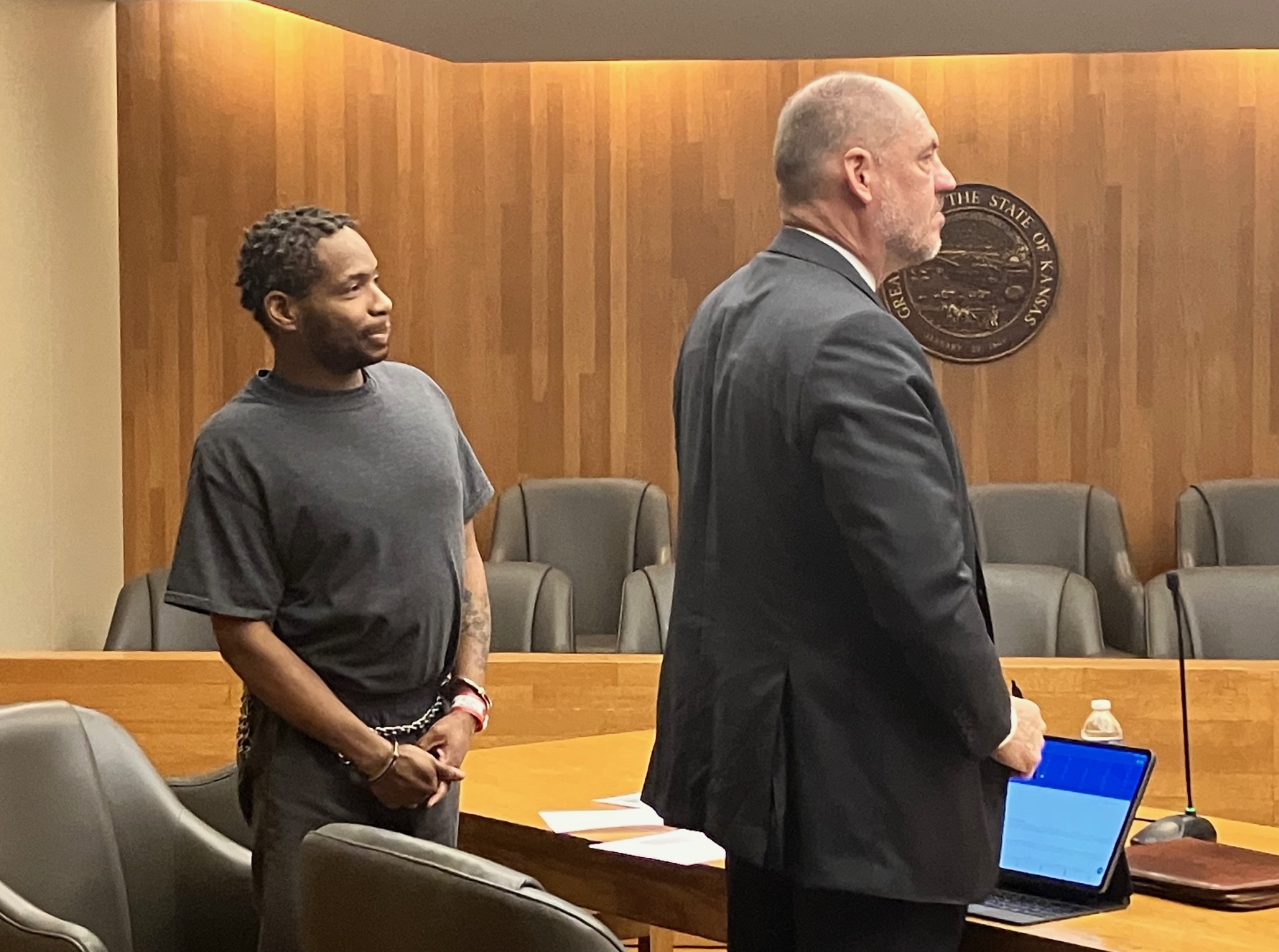 Man convicted of 2 felonies in case originally charged as kidnapping ...